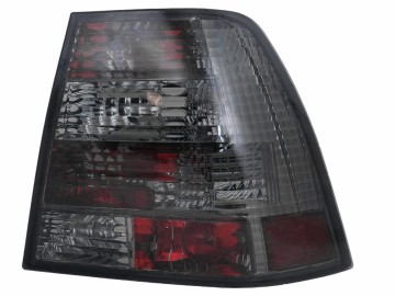 Taillights suitable for VW Bora Limousine (09.1998-07.2005) Smoke