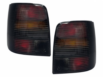 Taillights suitable for VW Passat B5 5Doors Estate/wagon (11.1996-08.2000) SMOKE