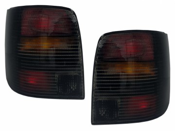 Taillights suitable for VW Passat B5 5Doors Estate/wagon (11.1996-08.2000) SMOKE