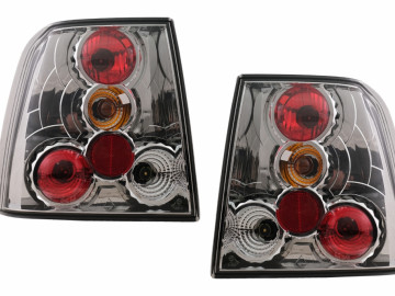 Taillights suitable for VW Passat B5 Sedan (11.1996-08.2000) Chrome