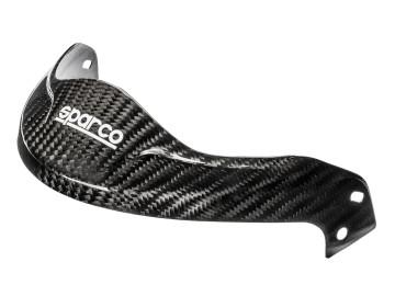 Tela de substituição Sparco, Supercarbon