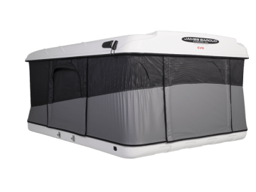 Tenda James Baroud Evasion XXL