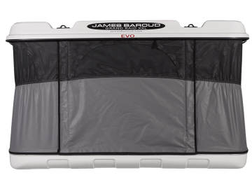 Tenda James Baroud Grand Raid XXL