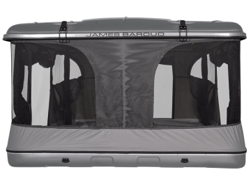 Tenda James Baroud Grand Raid XXL