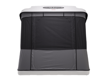 Tenda James Space XXL