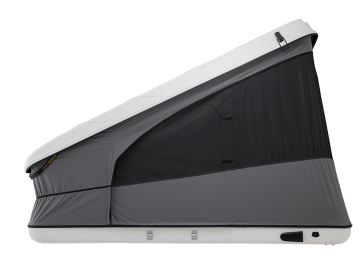 Tenda James Space XXL