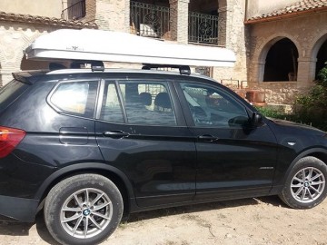 Tenda Rígida Bullface Casablanca Branco
