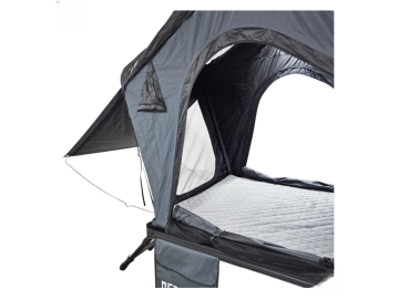 Tenda de Tejadilho *Adora* 135cm Offroad em Alumínio