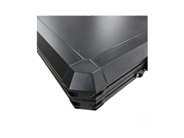 Tenda de Tejadilho *Adora* 135cm Offroad em Alumínio