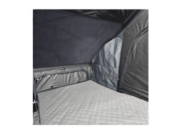 Tenda de Tejadilho *Adora* 135cm Offroad em Alumínio