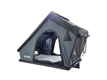 Tenda de Tejadilho *Adora* 135cm Offroad em Alumínio