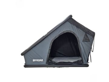 Tenda de Tejadilho *Adora* 135cm Offroad em Alumínio