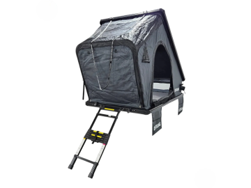 Tenda de Tejadilho *Adora* 135cm Offroad em Alumínio