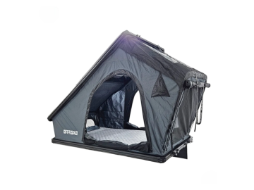 Tenda de Tejadilho *Adora* 135cm Offroad em Alumínio