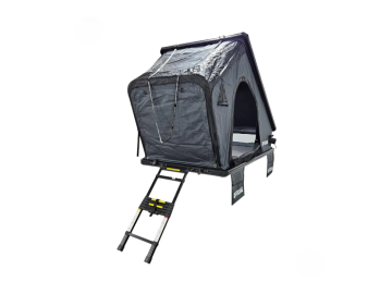 Tenda de Tejadilho *Adora* 150 cm Offroad em Alumínio