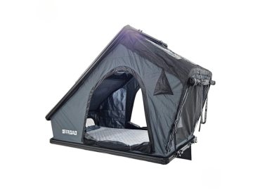 Tenda de Tejadilho *Adora* 150 cm Offroad em Alumínio