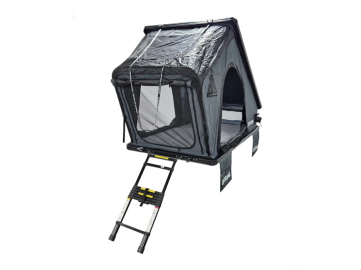 Tenda de Tejadilho *Adora* 150 cm Offroad em Alumínio