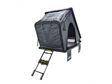 Tenda de Tejadilho *Adora* 150 cm Offroad em Alumínio