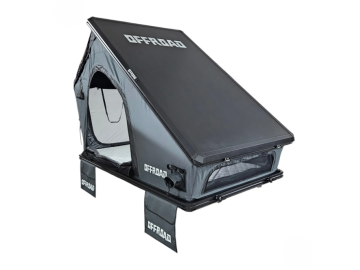 Tenda de Tejadilho *Adora* 150 cm Offroad em Alumínio