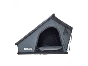 Tenda de Tejadilho *Adora* 150 cm Offroad em Alumínio