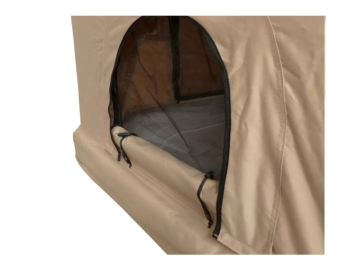 Tenda de Tejadilho Offroad Cáqui