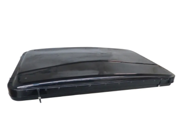 Tenda de Tejadilho Offroad Cáqui