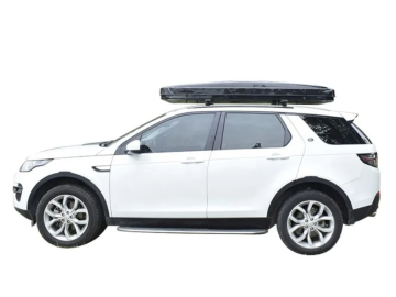 Tenda de Tejadilho Offroad Cáqui