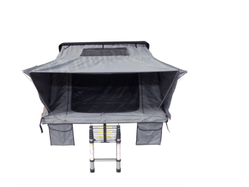 Tenda de Tejadilho Offroad Modelo Familiar 