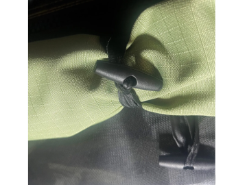 Tenda de Tejadilho Offroad em Alumínio – Modelo “Soldado” 135 cm