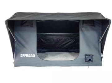 Tenda de Tejadilho PLUMA 125 cm Offroad