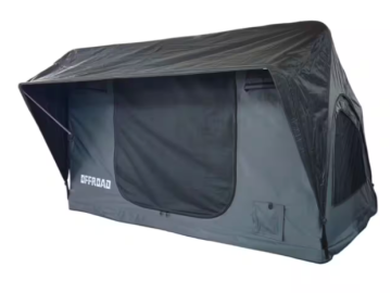 Tenda de Tejadilho PLUMA 125 cm Offroad