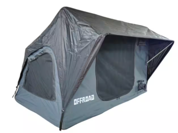 Tenda de Tejadilho PLUMA 125 cm Offroad