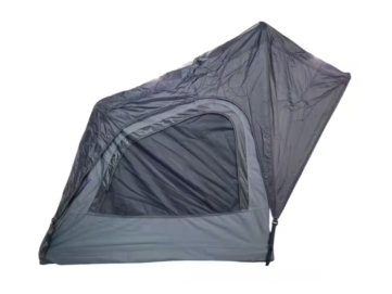 Tenda de Tejadilho PLUMA 125 cm Offroad