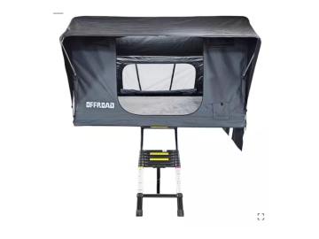 Tenda de Tejadilho PLUMA 125 cm Offroad