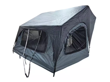 Tenda de Tejadilho PLUMA 125 cm Offroad