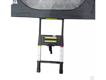 Tenda de Tejadilho PLUMA 125 cm Offroad