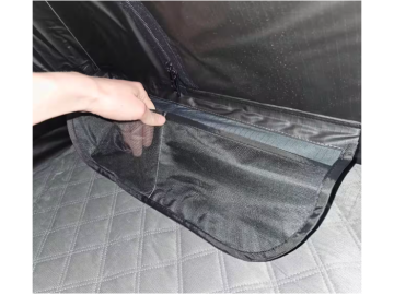 Tenda de Tejadilho PLUMA 125 cm Offroad