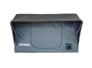 Tenda de Tejadilho PLUMA 125 cm Offroad