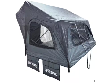 Tenda de Tejadilho PLUMA 125 cm Offroad