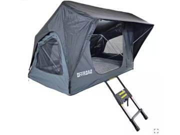 Tenda de Tejadilho PLUMA 125 cm Offroad