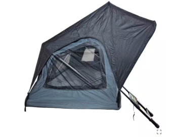Tenda de Tejadilho PLUMA 125 cm Offroad