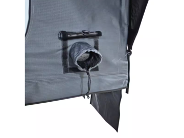 Tenda de Tejadilho PLUMA 125 cm Offroad