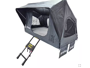 Tenda de Tejadilho PLUMA 125 cm Offroad