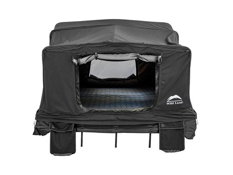 Tenda de Tejadilho WILDLAND VAGALUME PRO 140