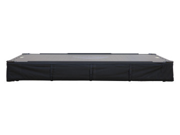 Tenda de Tejadilho WILDLAND VAGALUME PRO 140