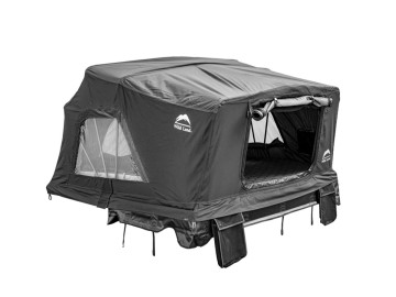 Tenda de Tejadilho WILDLAND VAGALUME PRO 140