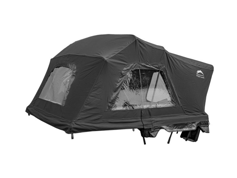 Tenda de Tejadilho WILDLAND VAGALUME PRO 140
