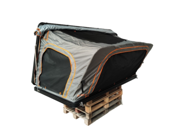 Tenda de Tejadilho em Alumínio Offroad Modelo Selvagem