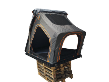 Tenda de Tejadilho em Alumínio Offroad Modelo TENT-A