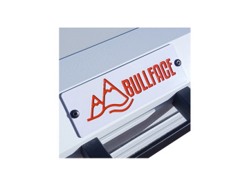 Tenda de alumínio telhado BULLFACE
